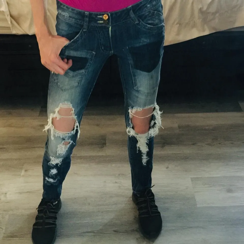 Unbranded Women's Jeans