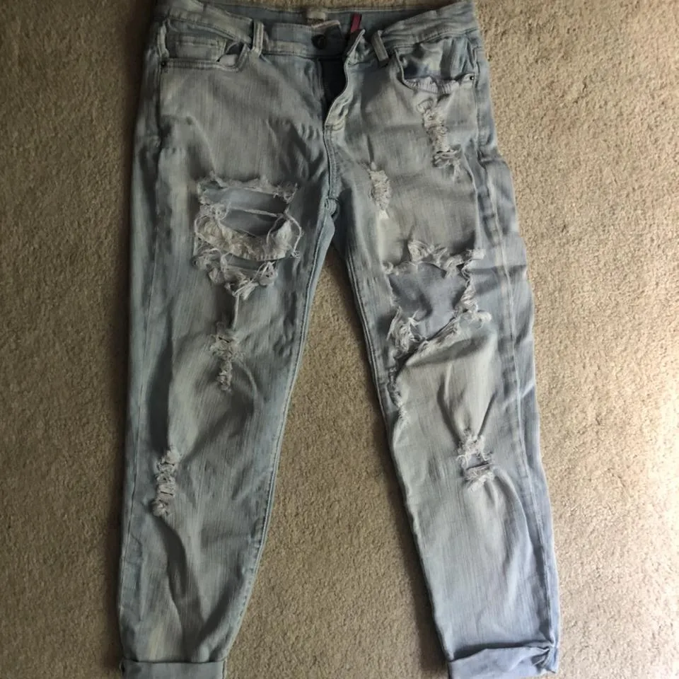Unbranded Women's Jeans