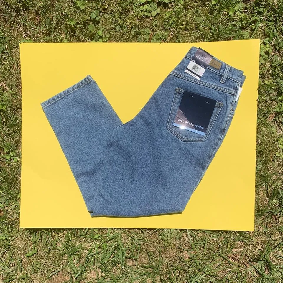 Unbranded Women's Blue Jeans