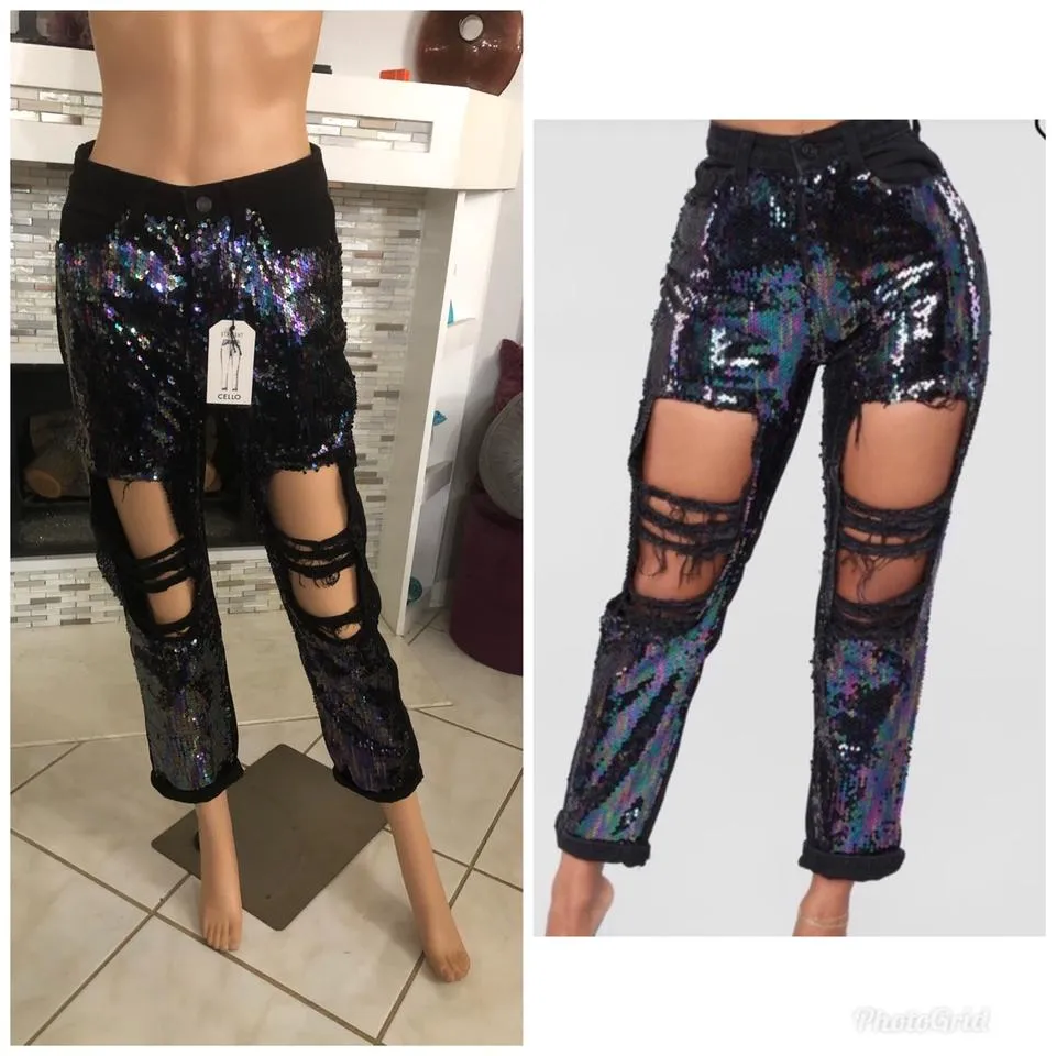 Unbranded Women's Jeans