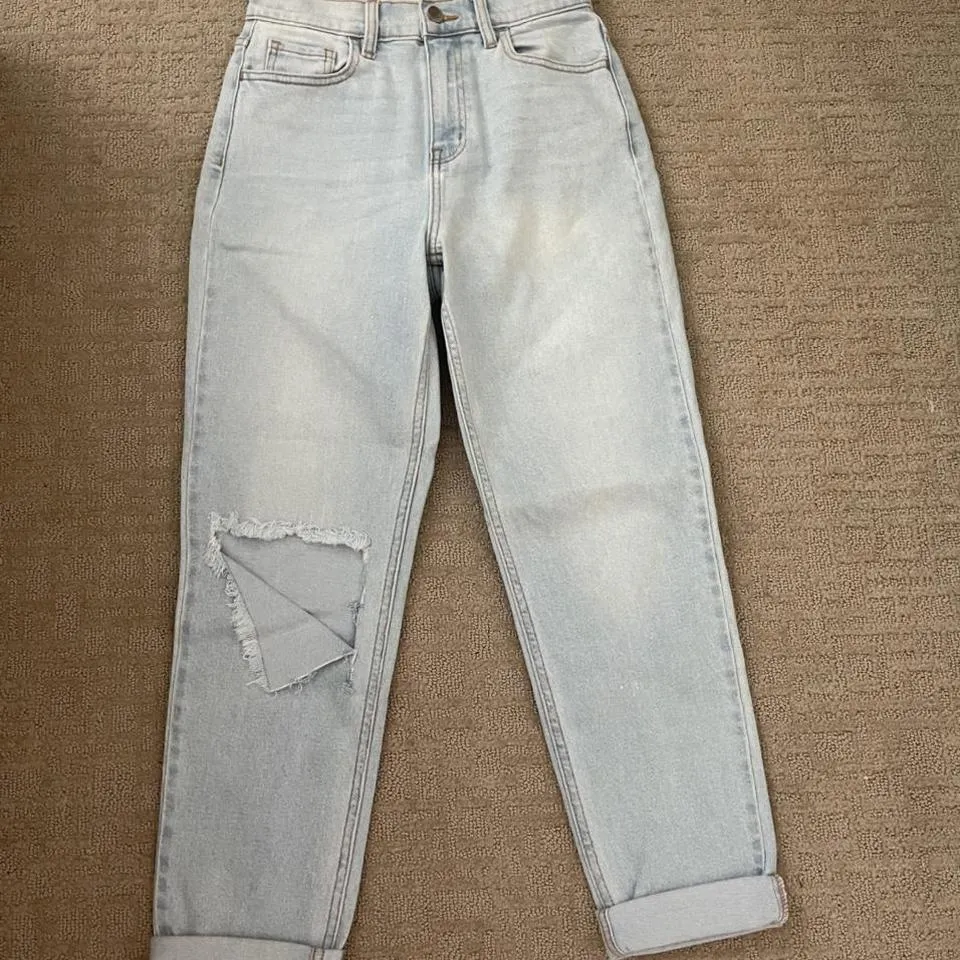 Unbranded Women's Jeans