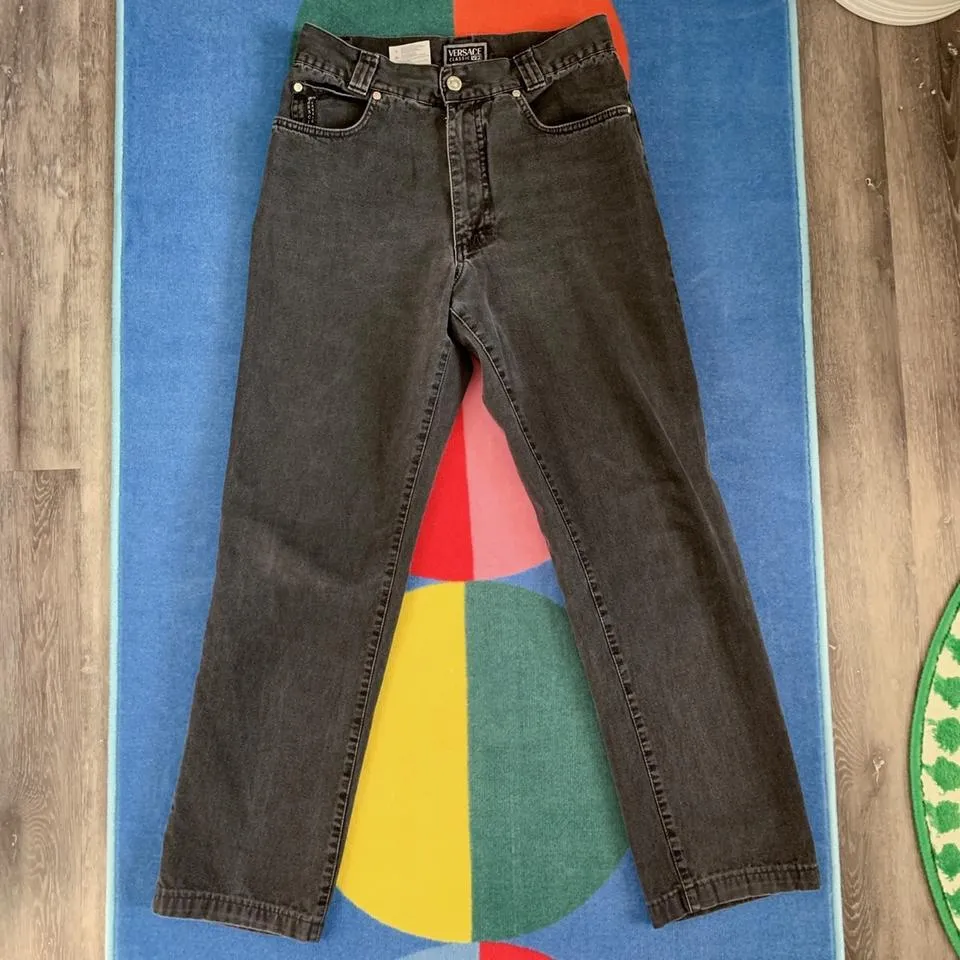 Versace Women's Jeans