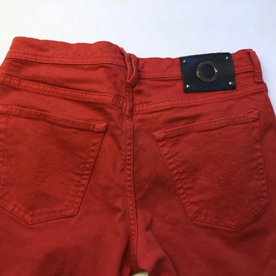Versace Women's Jeans
