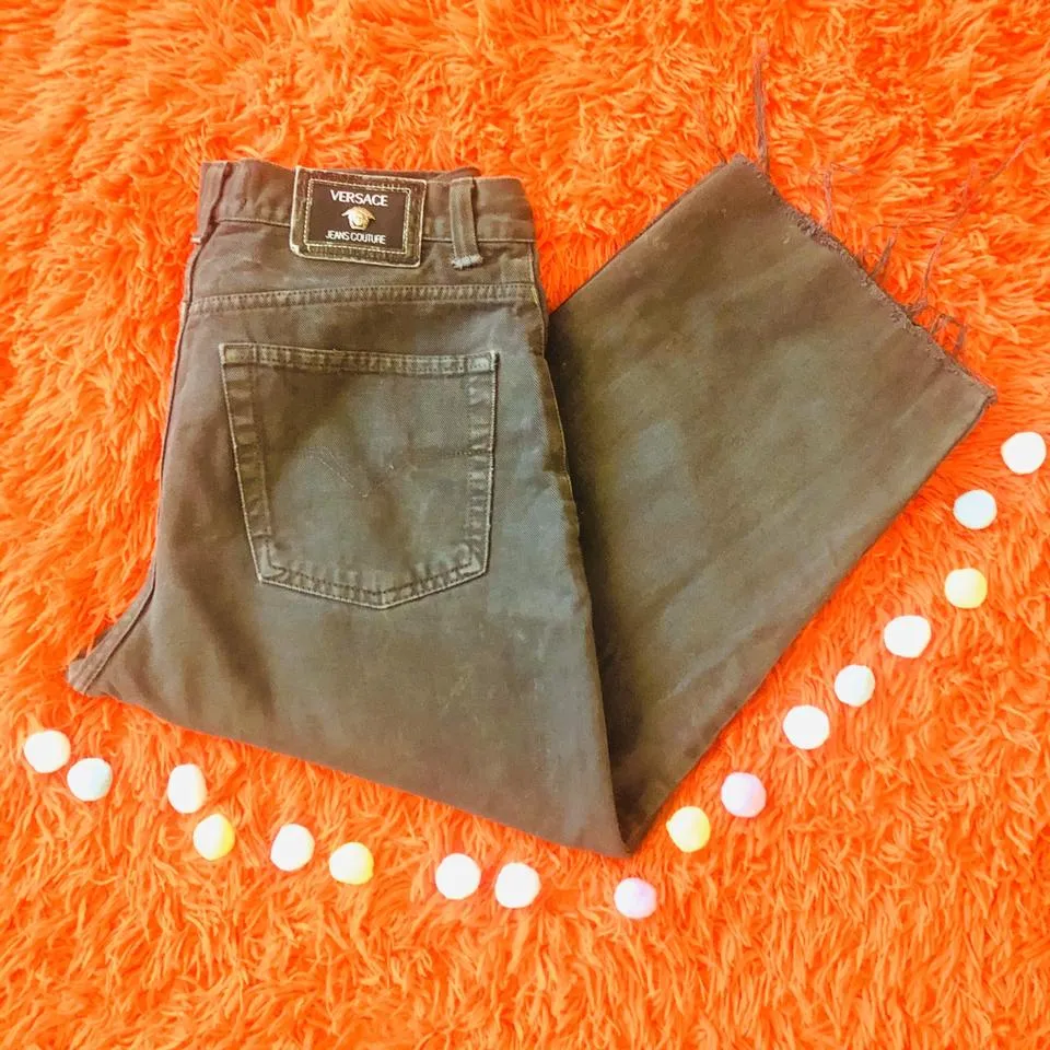 Versace Women's Jeans