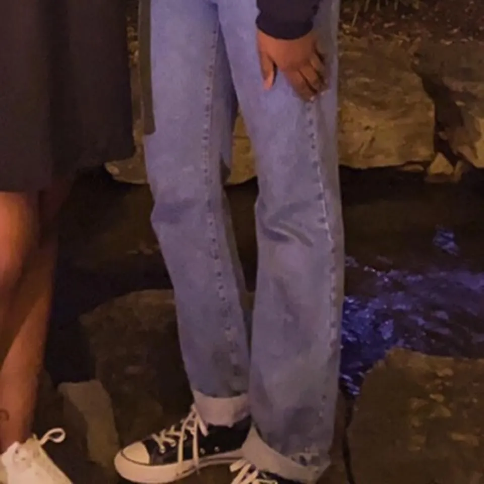 Versace Women's Blue Jeans