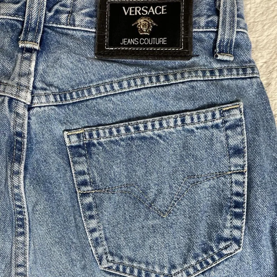 Versace Women's Jeans
