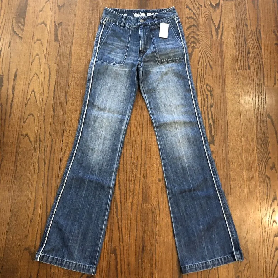 Volcom Women's Jeans