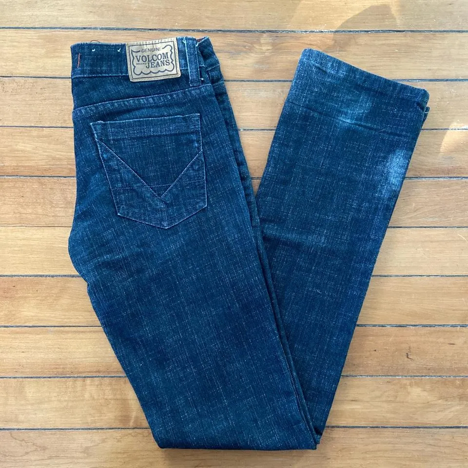 Volcom Women's Jeans