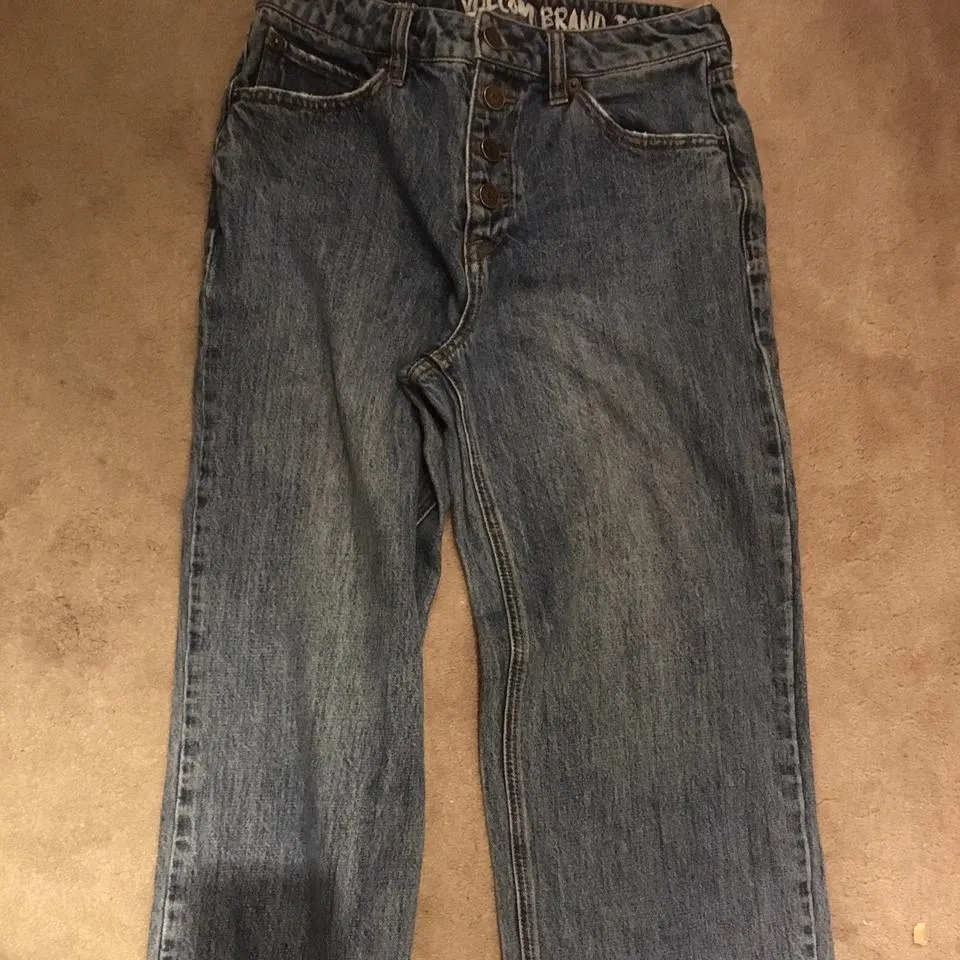 Volcom Women's Jeans