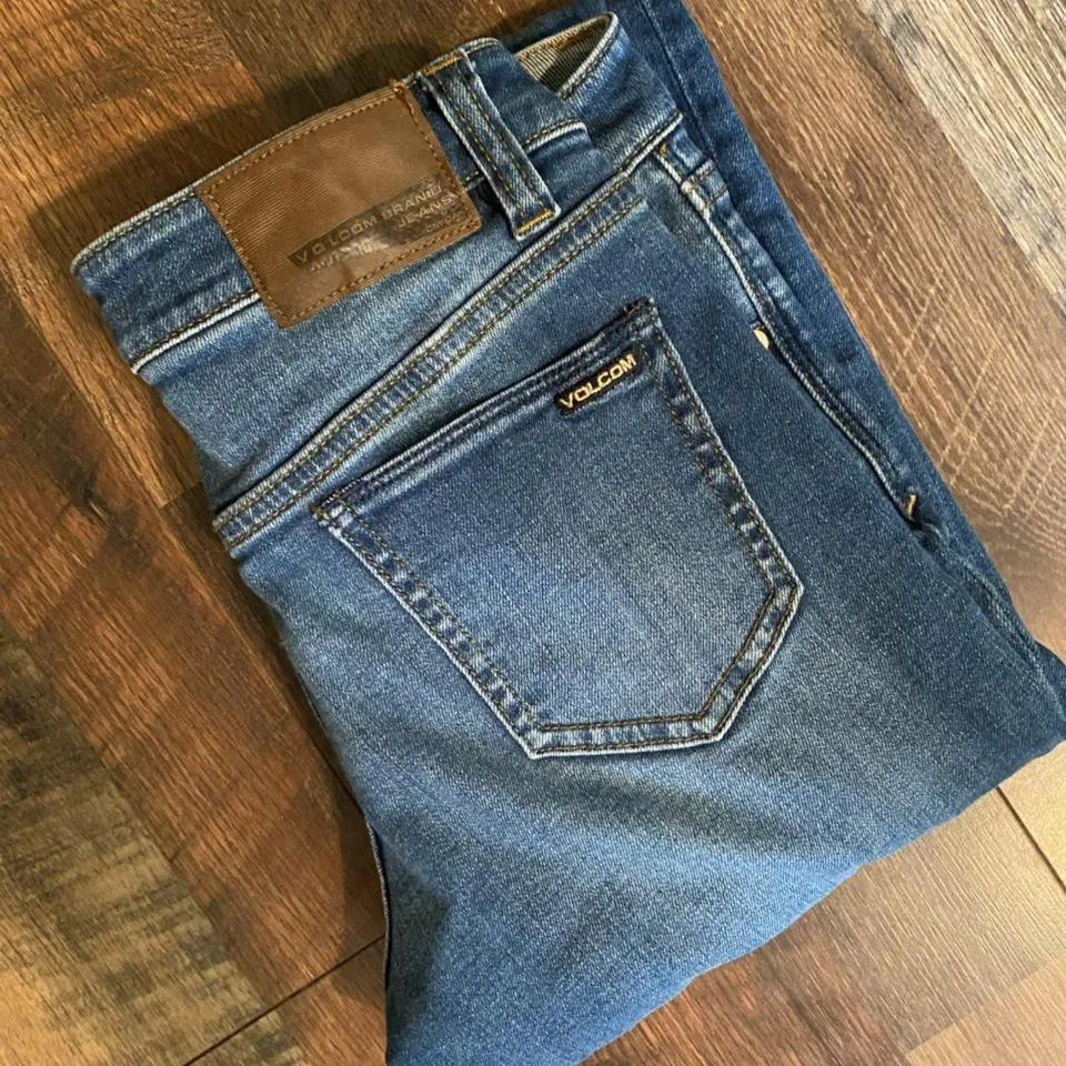 Volcom Women's Jeans