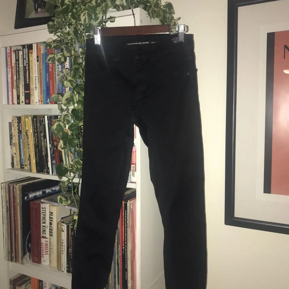 Volcom Women's Jeans