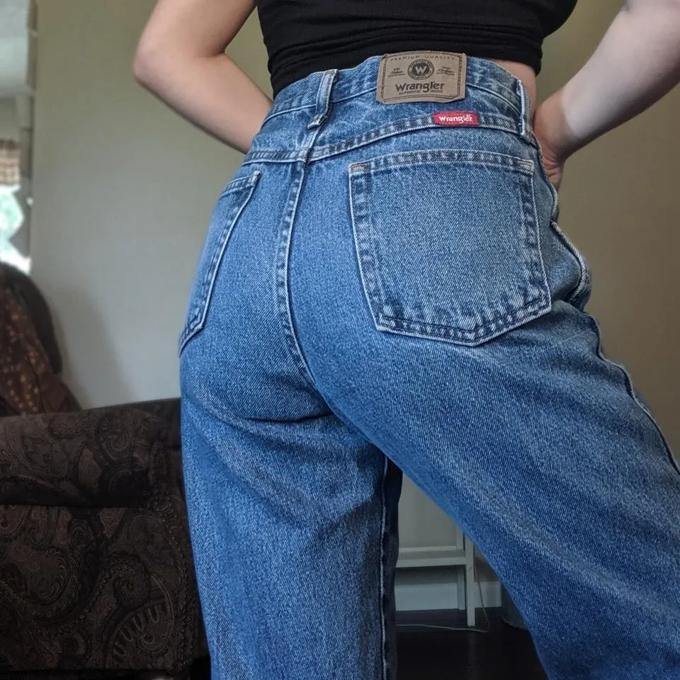 Wrangler Women's Jeans