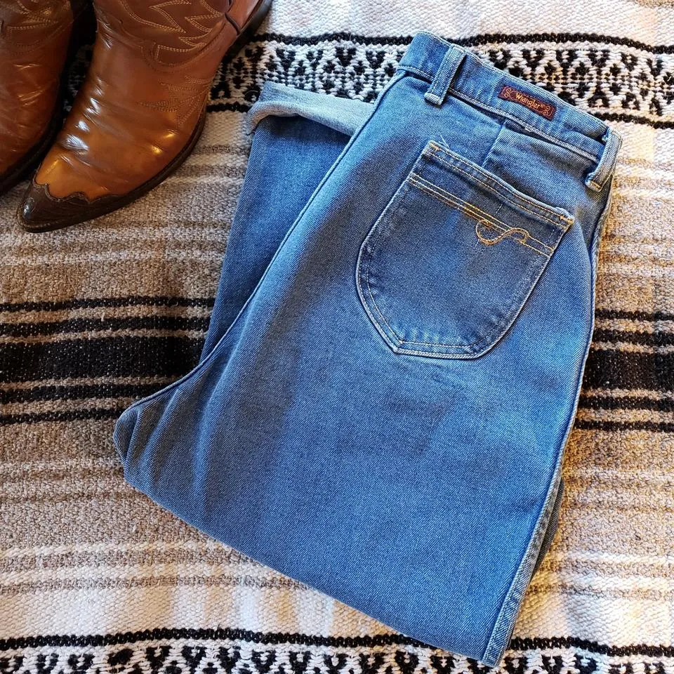 Wrangler Women's Jeans