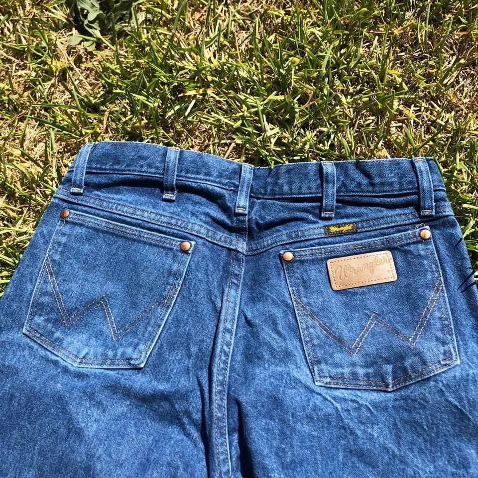 Wrangler Women's Jeans