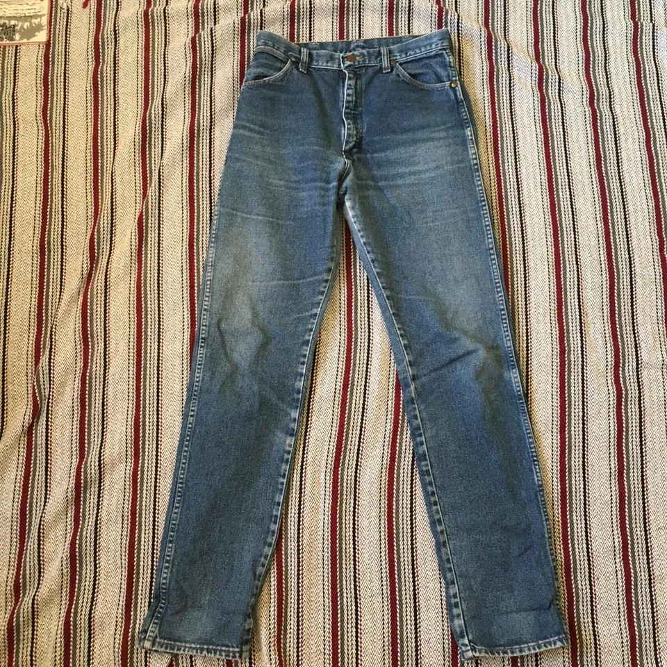 Wrangler Women's Jeans