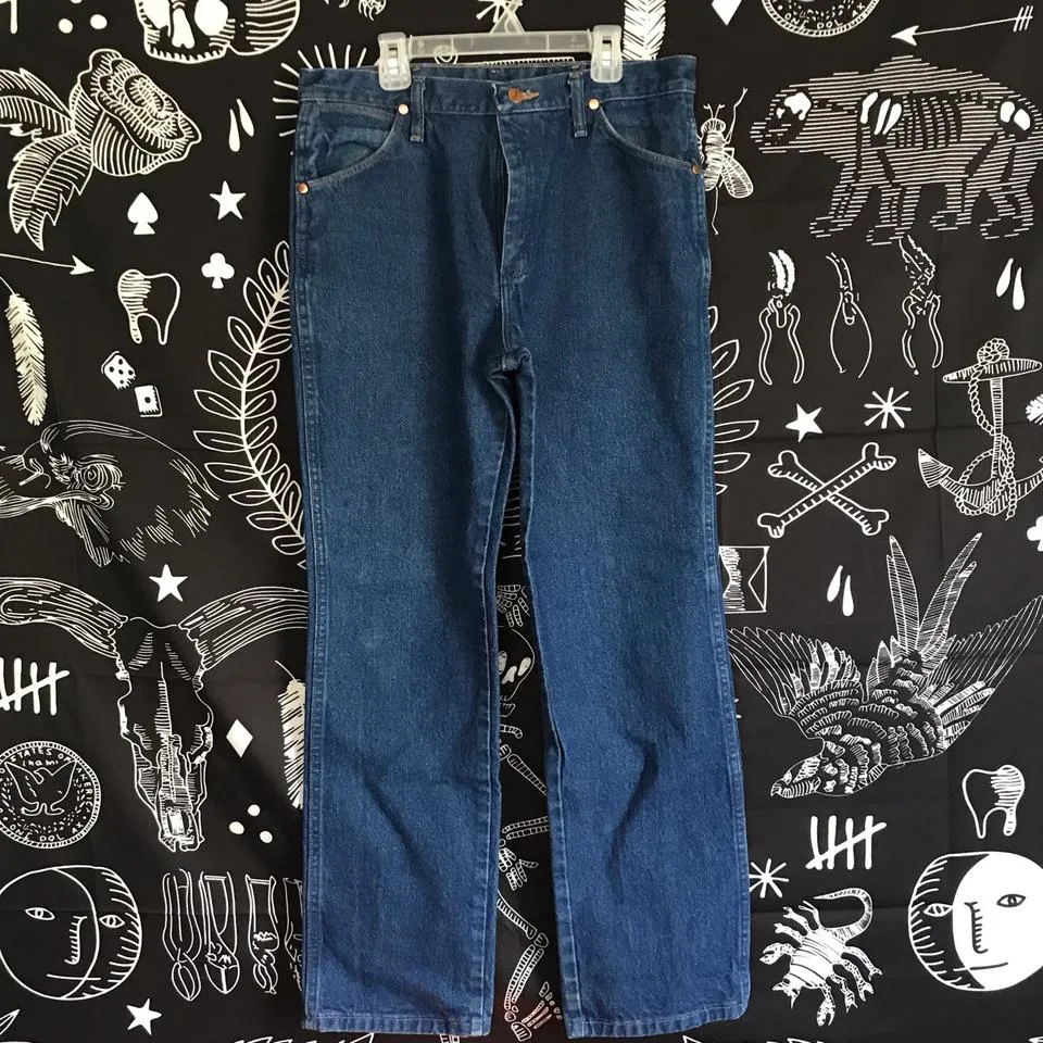 Wrangler Women's Jeans