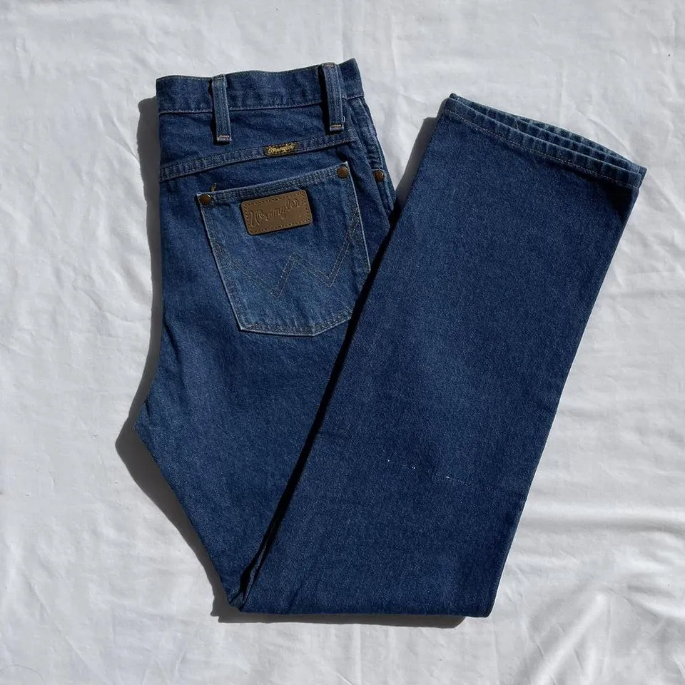 Wrangler Women's Jeans