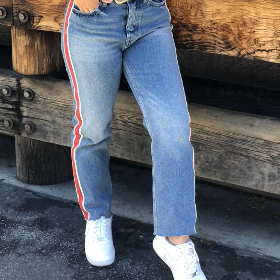 Zara Women's Jeans
