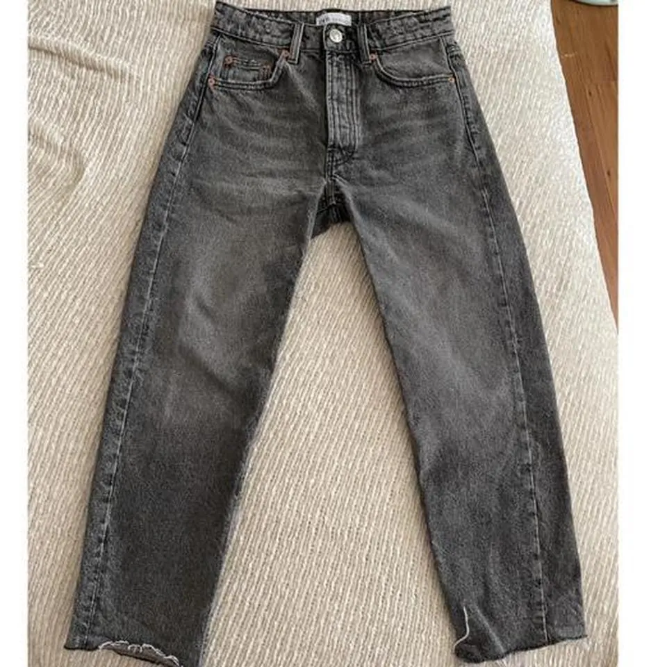 Zara Women's Jeans