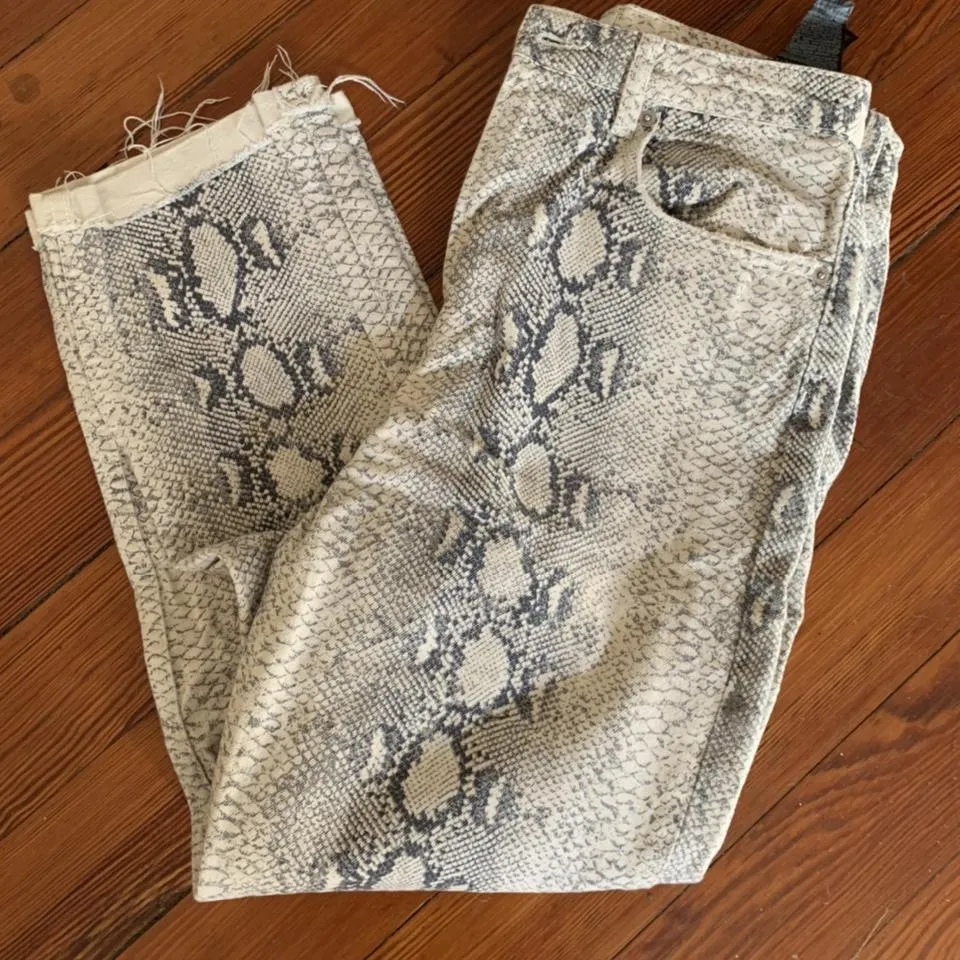 Zara Women's Jeans