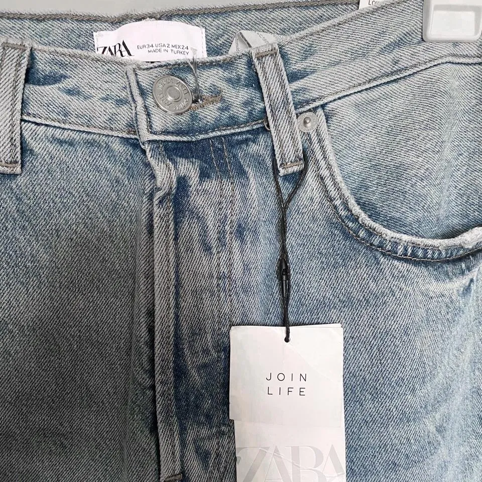 Zara Women's Jeans