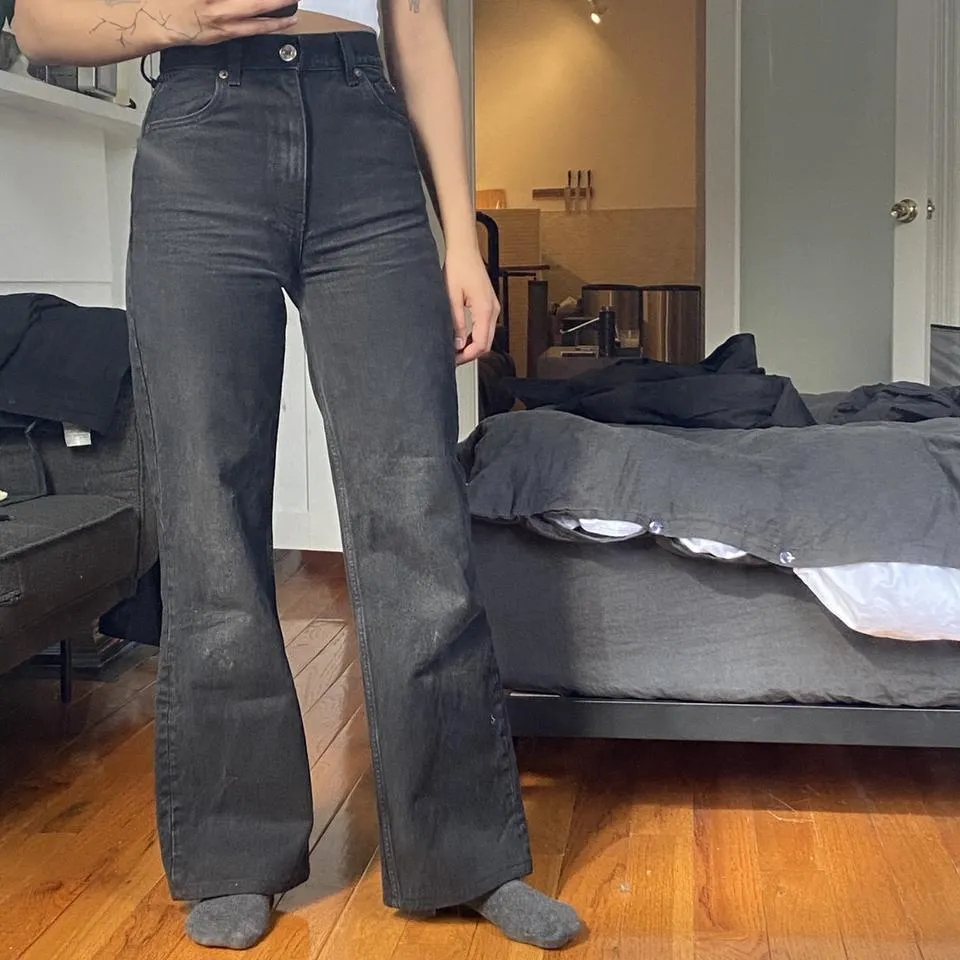 Zara Women's Jeans