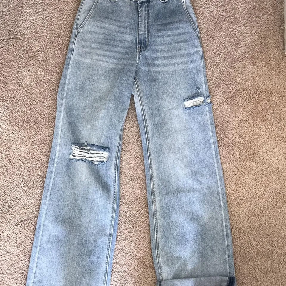 Zara Women's Jeans