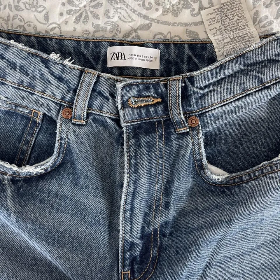 Zara Women's Jeans