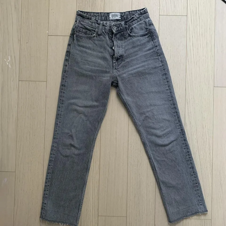 Zara Women's Jeans