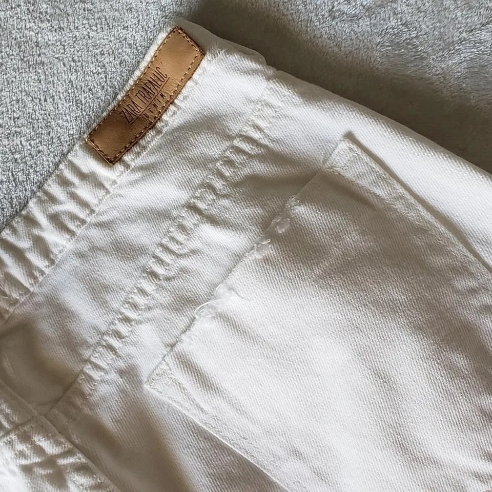 Zara Women's Jeans