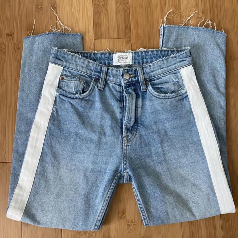 Zara Women's Jeans