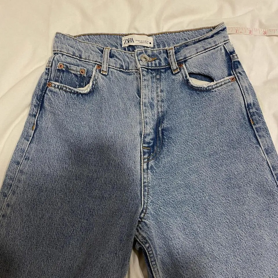 Zara Women's Jeans