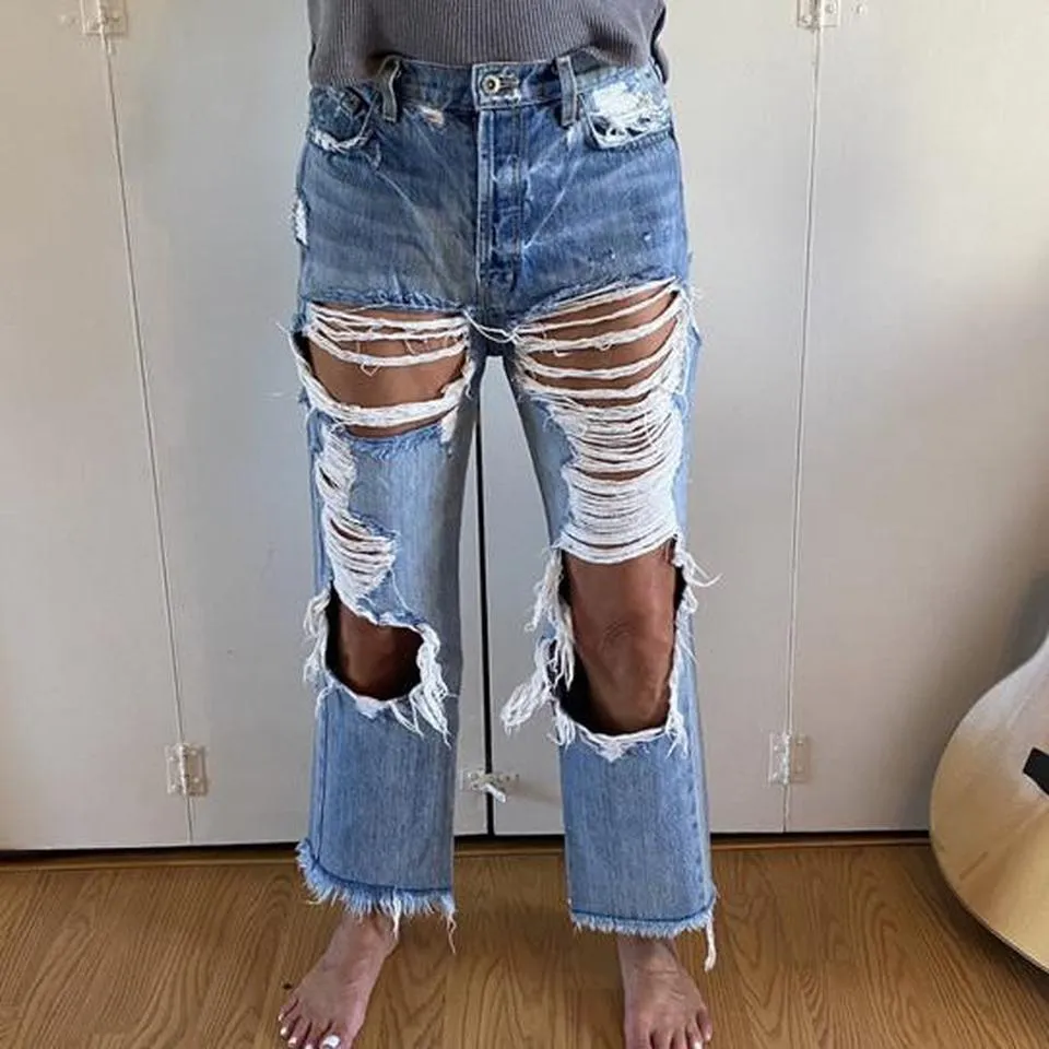 Zara Women's Jeans