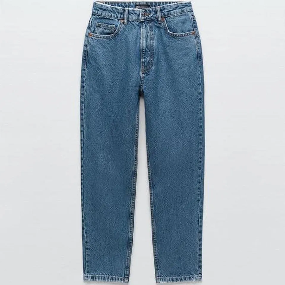 Zara Women's Jeans